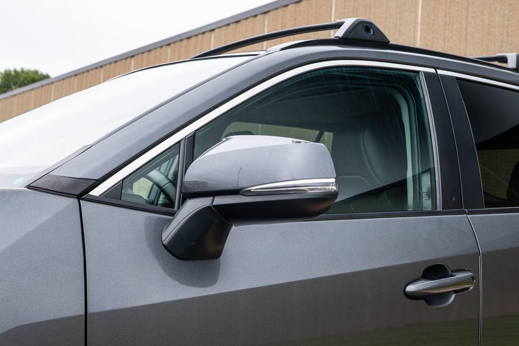 used 2022 Toyota RAV4 car, priced at $26,777