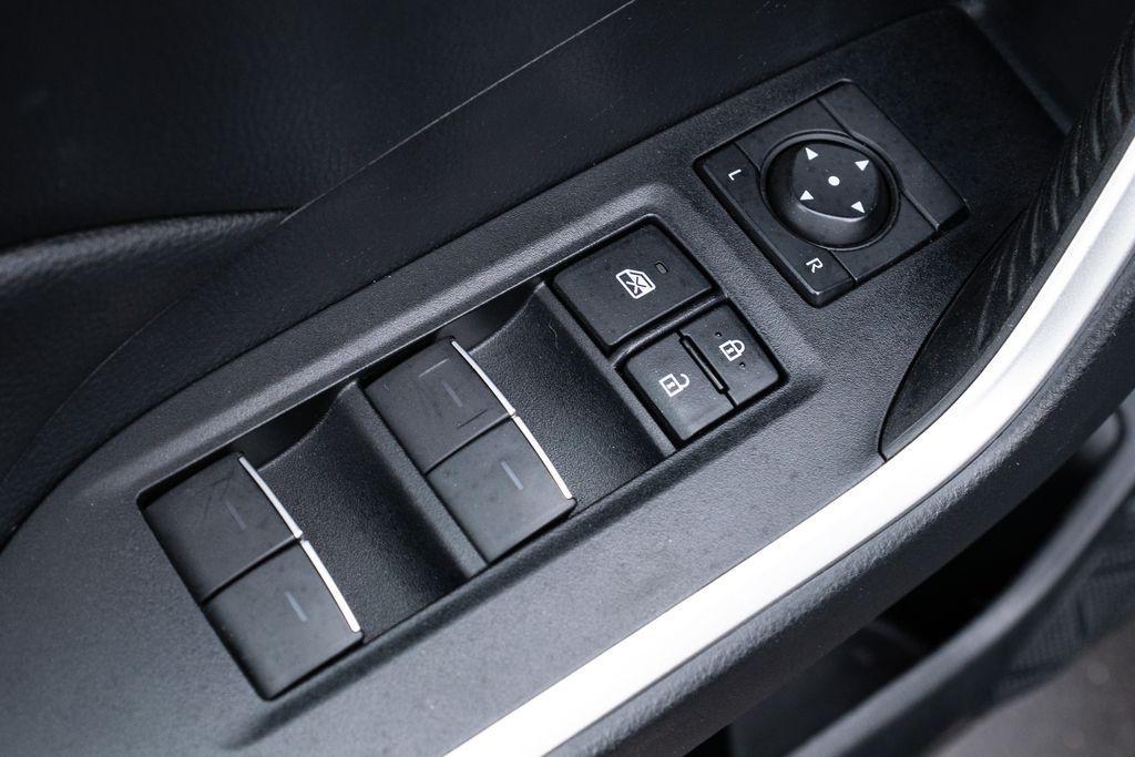 used 2022 Toyota RAV4 car, priced at $26,777