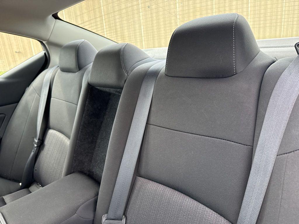 used 2023 Nissan Altima car, priced at $19,589