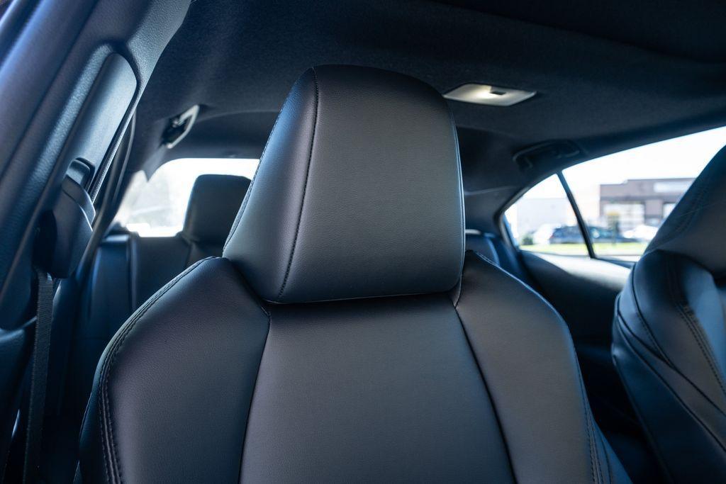 new 2026 Toyota Corolla car, priced at $29,577