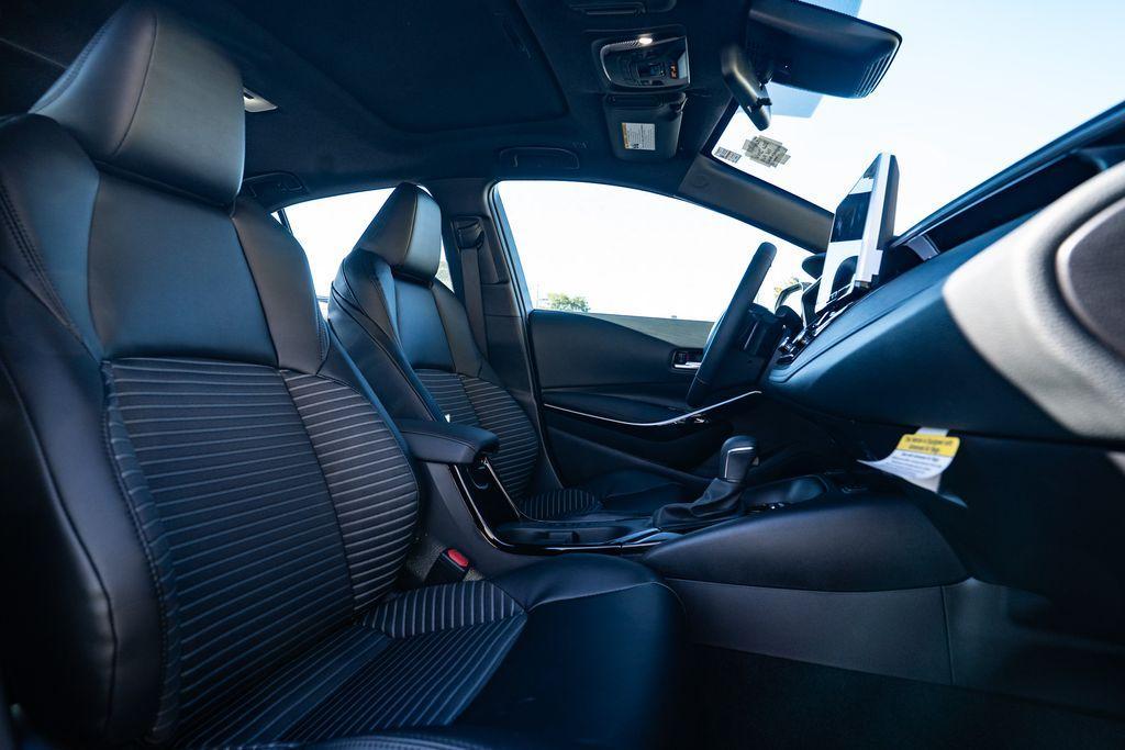 new 2026 Toyota Corolla car, priced at $29,577