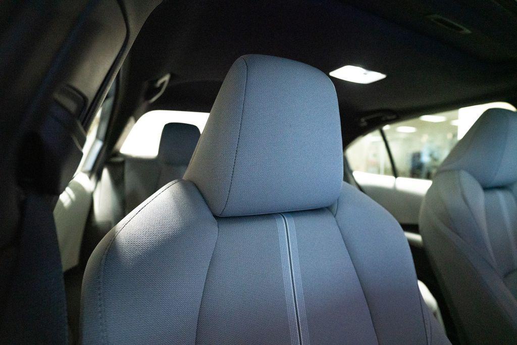 new 2025 Toyota Corolla car, priced at $27,977