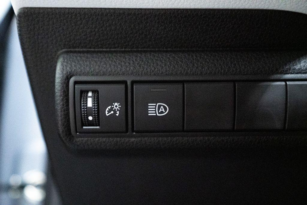 new 2025 Toyota Corolla car, priced at $27,977