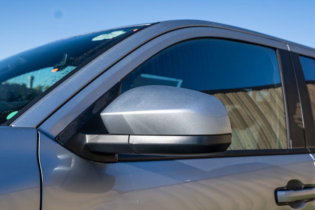 new 2025 Toyota Tacoma car, priced at $44,798
