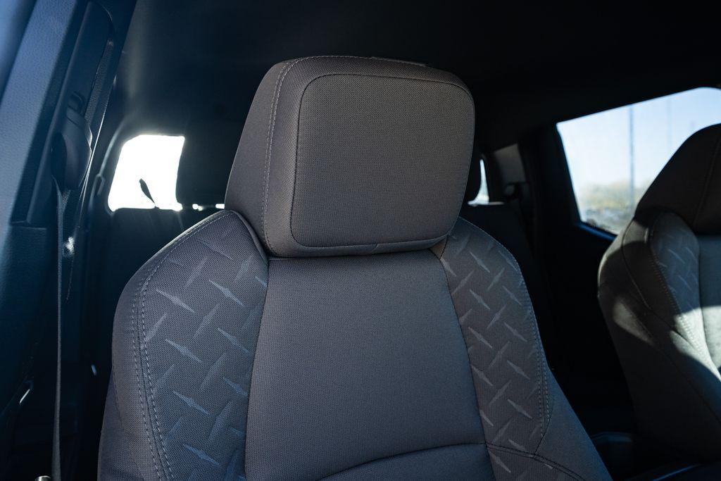 new 2025 Toyota Tacoma car, priced at $44,798