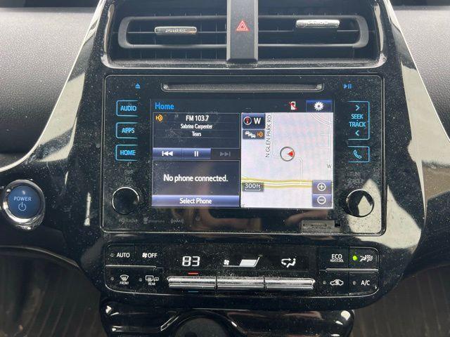 used 2016 Toyota Prius car, priced at $17,081