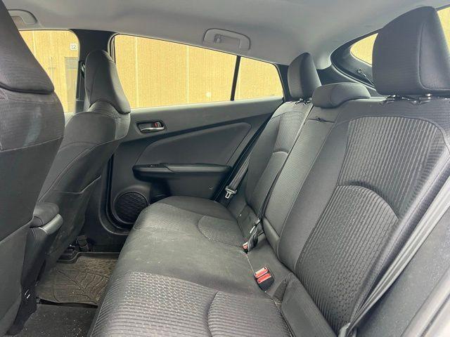 used 2016 Toyota Prius car, priced at $17,081