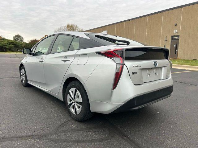 used 2016 Toyota Prius car, priced at $17,081