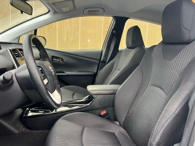 used 2016 Toyota Prius car, priced at $17,081