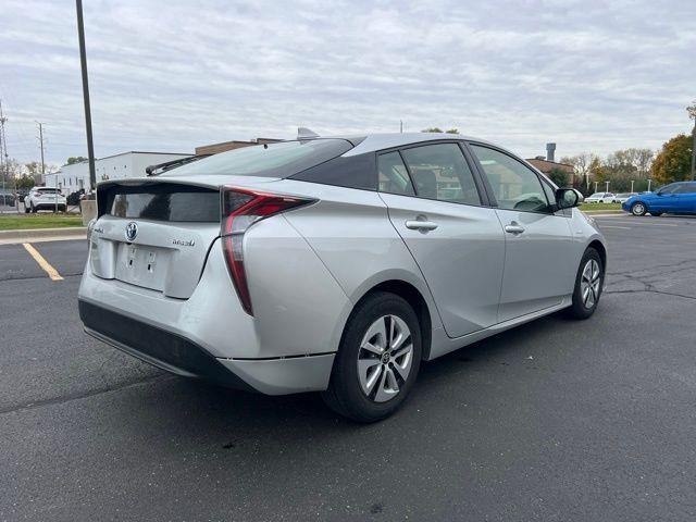 used 2016 Toyota Prius car, priced at $17,081
