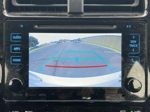 used 2016 Toyota Prius car, priced at $17,081