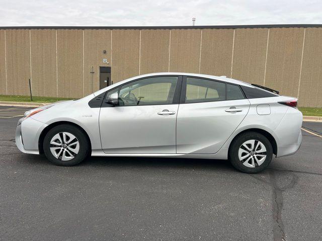 used 2016 Toyota Prius car, priced at $17,081