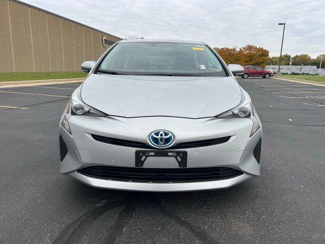 used 2016 Toyota Prius car, priced at $17,081