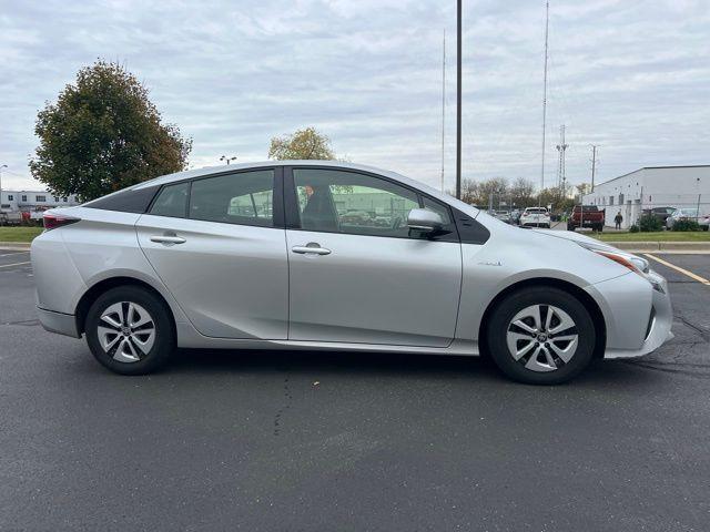 used 2016 Toyota Prius car, priced at $17,081