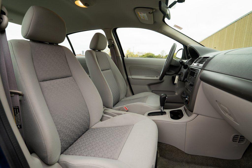used 2005 Chevrolet Cobalt car, priced at $6,500