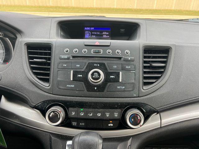 used 2015 Honda CR-V car, priced at $9,261