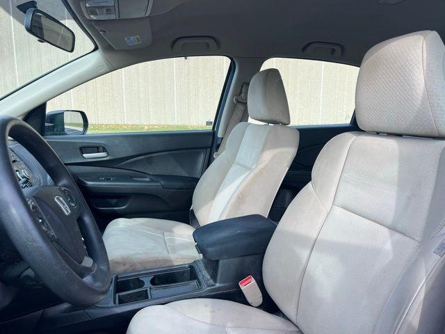 used 2015 Honda CR-V car, priced at $9,261