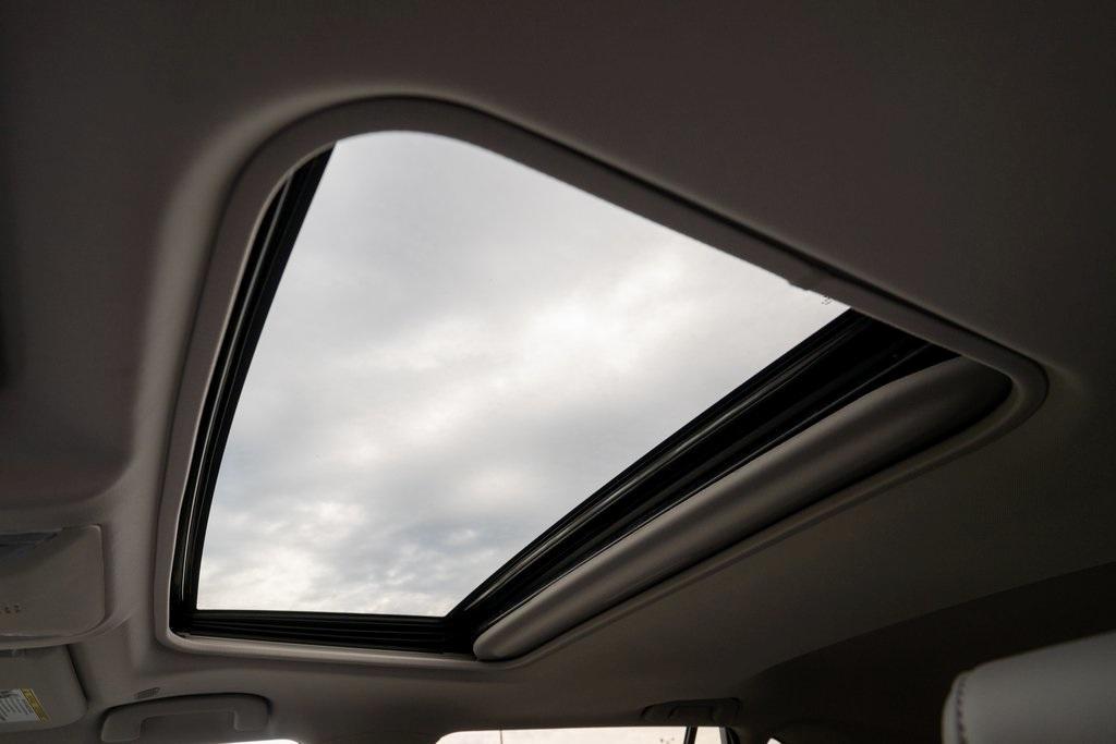 new 2025 Toyota RAV4 car, priced at $41,696