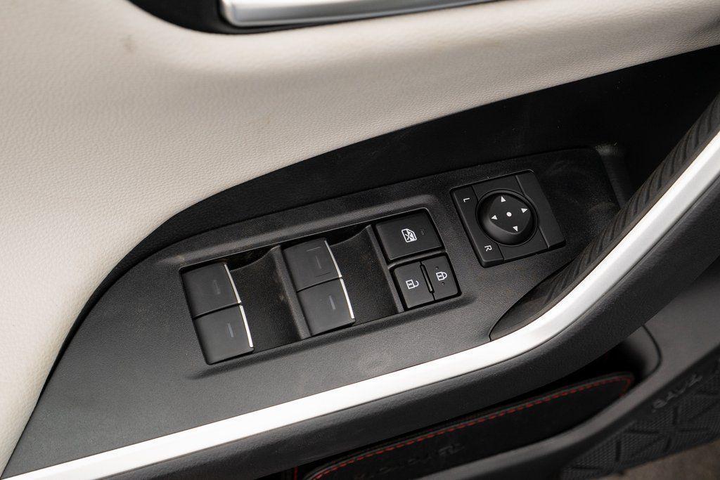 new 2025 Toyota RAV4 car, priced at $41,696