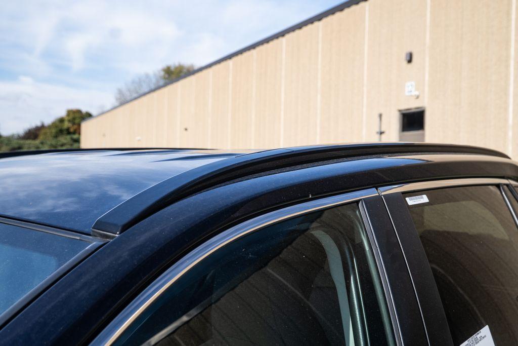 new 2025 Toyota RAV4 Hybrid car, priced at $34,777