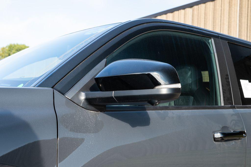 new 2025 Toyota Tacoma Hybrid car, priced at $67,080