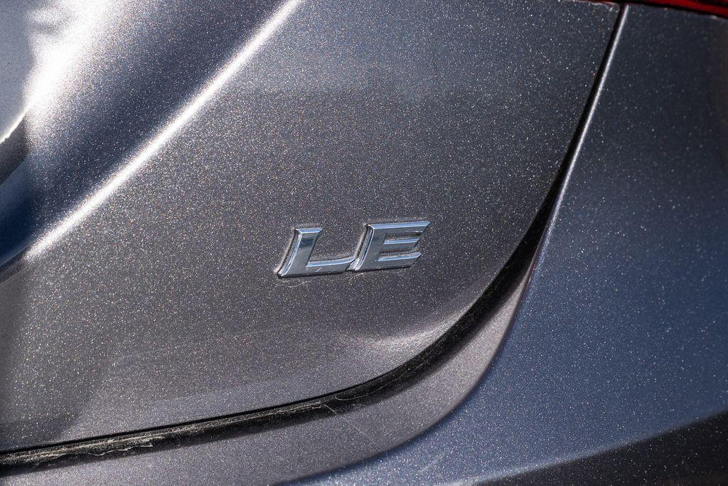 used 2020 Toyota Camry car, priced at $19,056