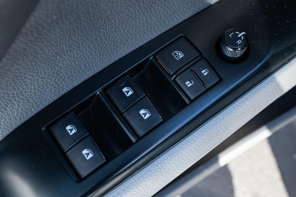 used 2020 Toyota Camry car, priced at $19,056