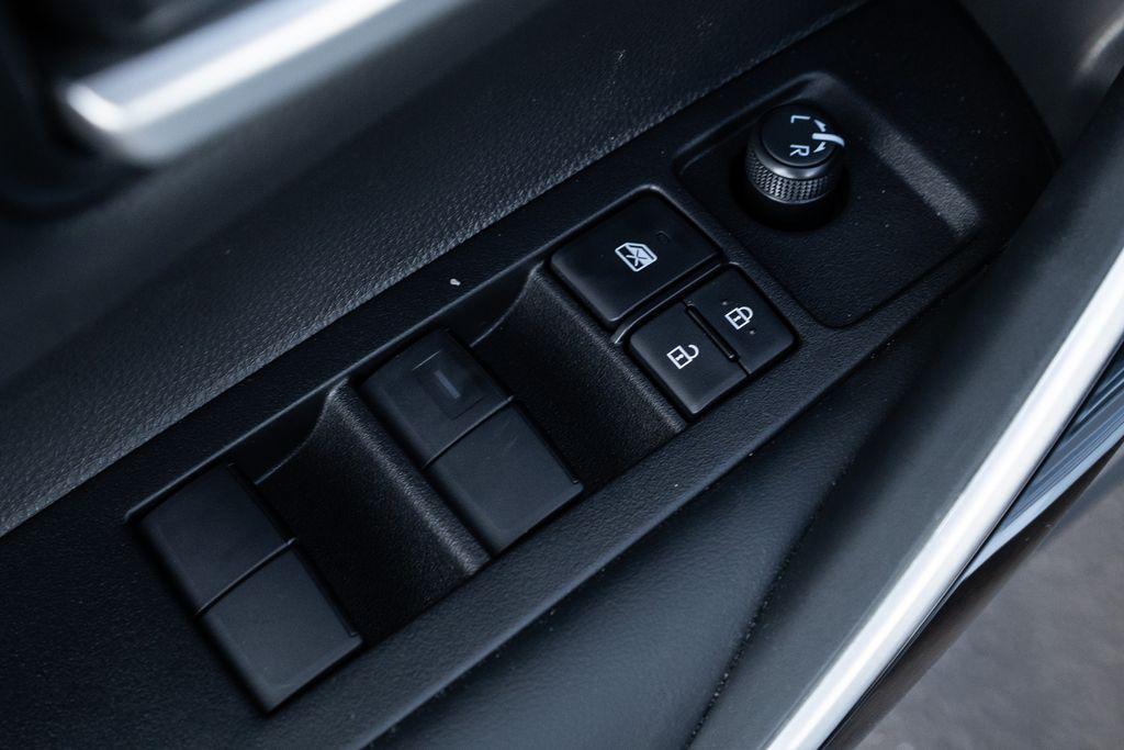 new 2026 Toyota Corolla Hybrid car, priced at $30,477