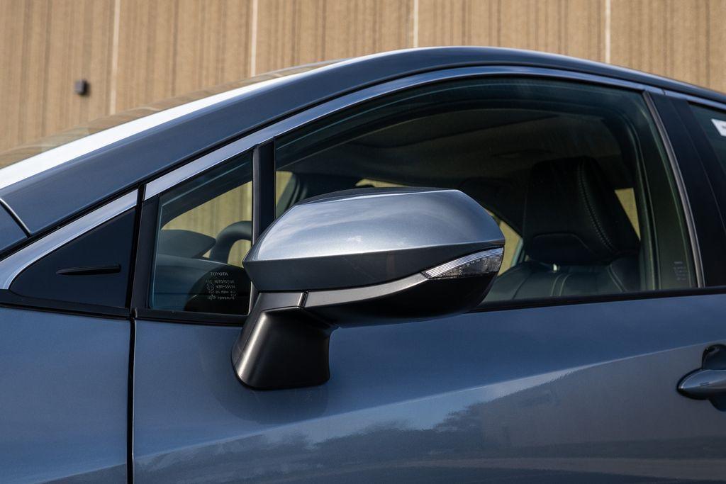 new 2026 Toyota Corolla Hybrid car, priced at $30,477