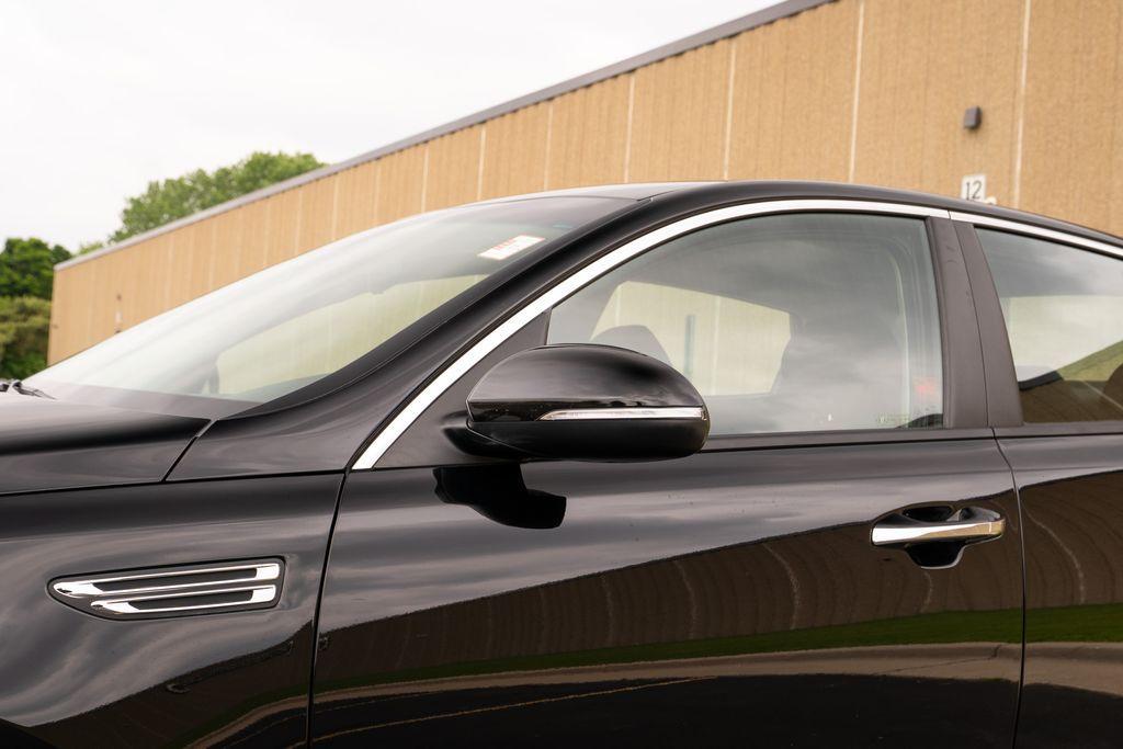 used 2019 Kia Optima car, priced at $14,140