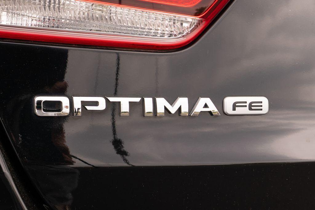 used 2019 Kia Optima car, priced at $14,140