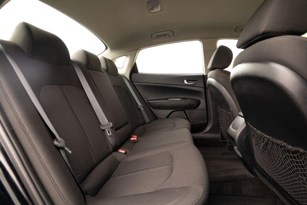 used 2019 Kia Optima car, priced at $14,140