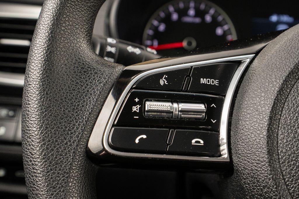used 2019 Kia Optima car, priced at $14,140