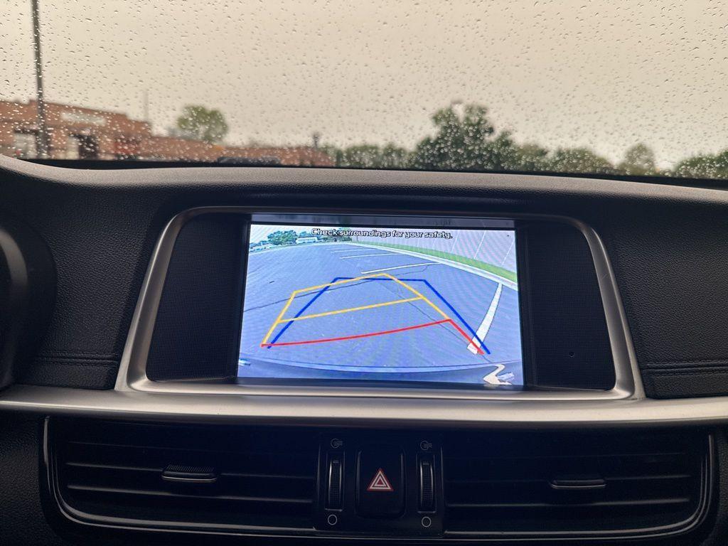 used 2019 Kia Optima car, priced at $14,306