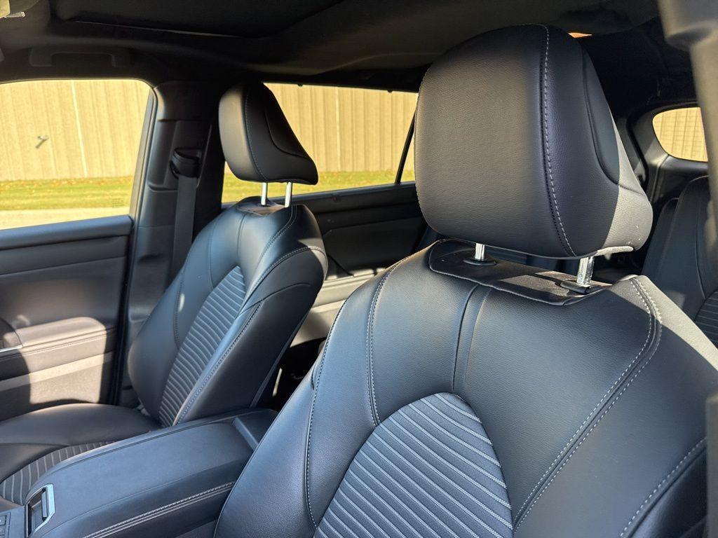 used 2023 Toyota Highlander car, priced at $41,945