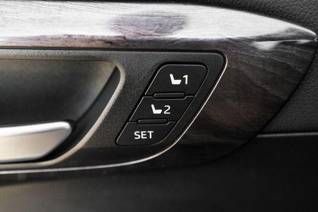 used 2023 Toyota Highlander car, priced at $42,505