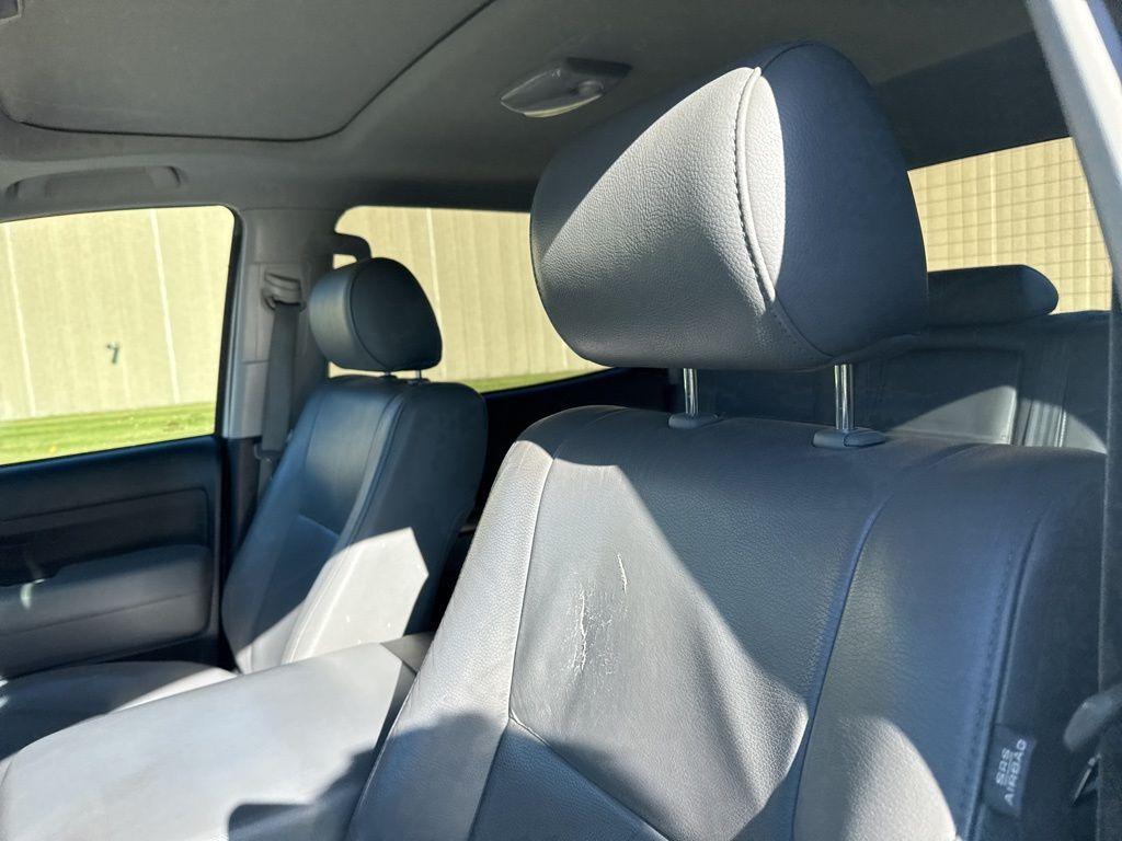 used 2013 Toyota Tundra car, priced at $23,931