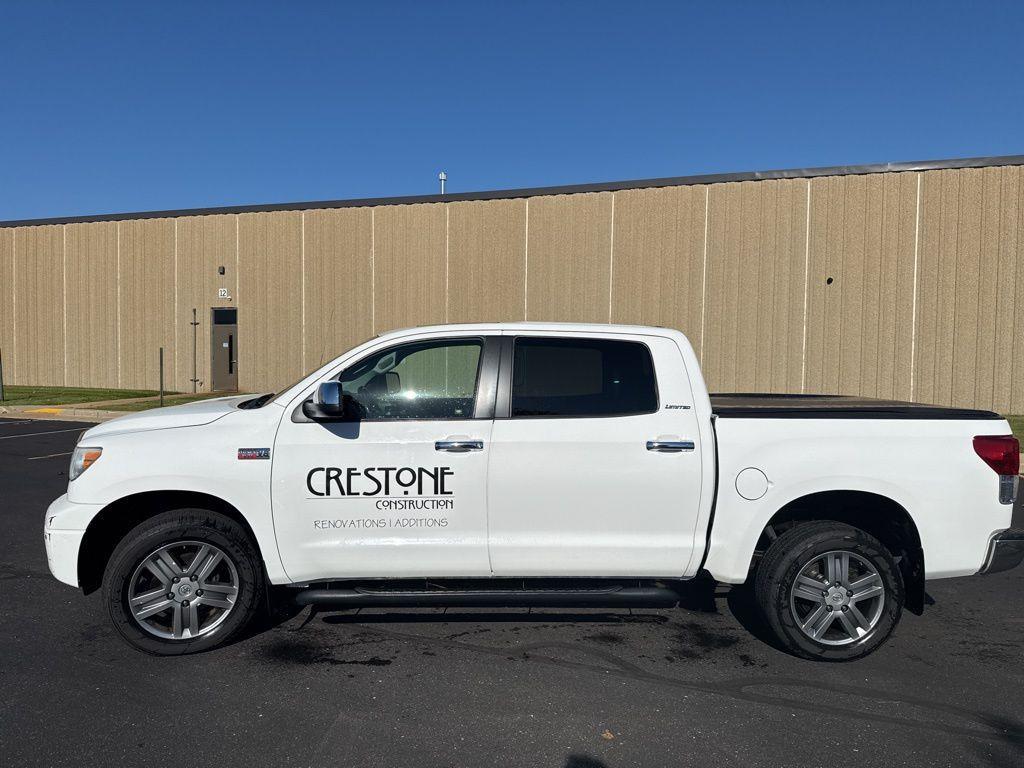 used 2013 Toyota Tundra car, priced at $23,931