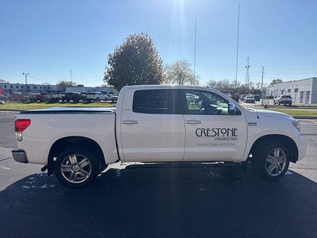 used 2013 Toyota Tundra car, priced at $23,931