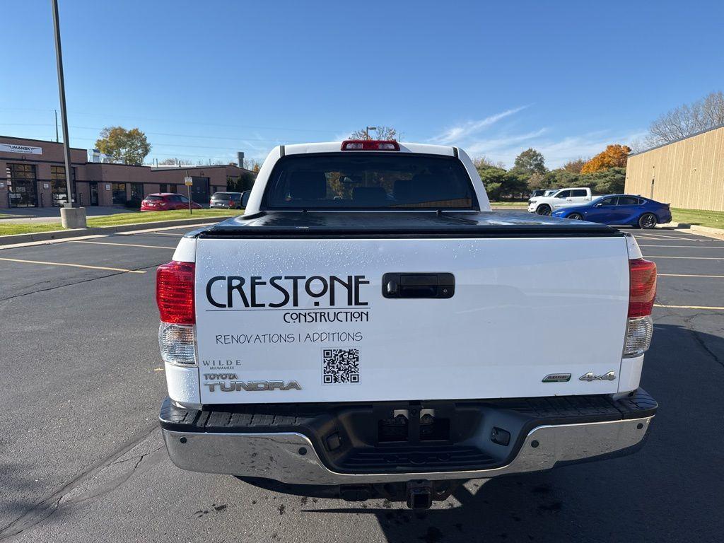 used 2013 Toyota Tundra car, priced at $23,931
