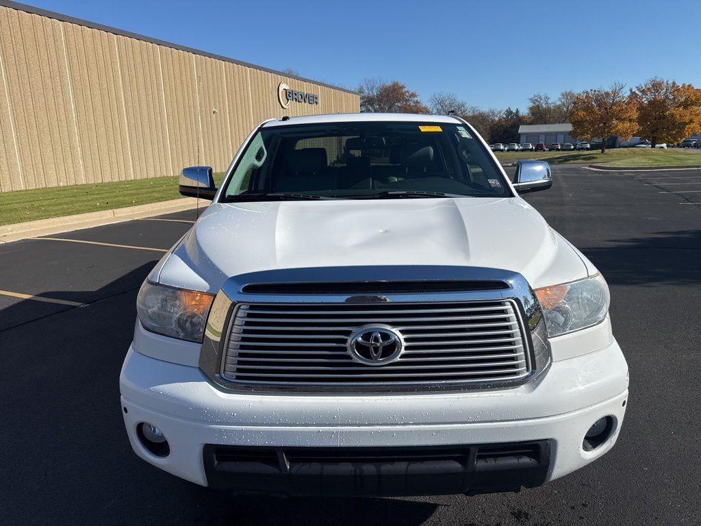 used 2013 Toyota Tundra car, priced at $23,931