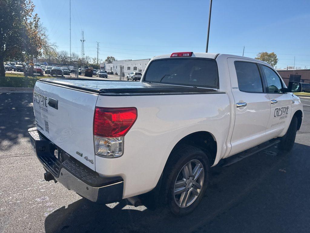 used 2013 Toyota Tundra car, priced at $23,931