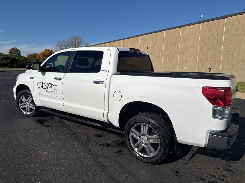 used 2013 Toyota Tundra car, priced at $23,931