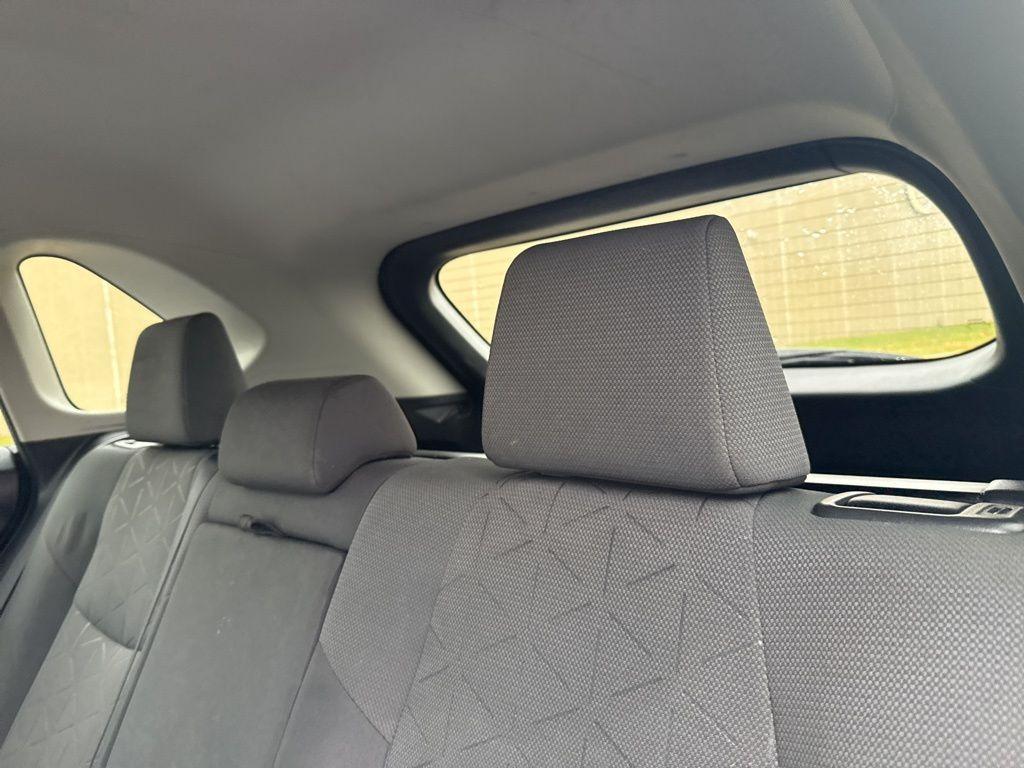 used 2023 Toyota RAV4 car, priced at $27,699