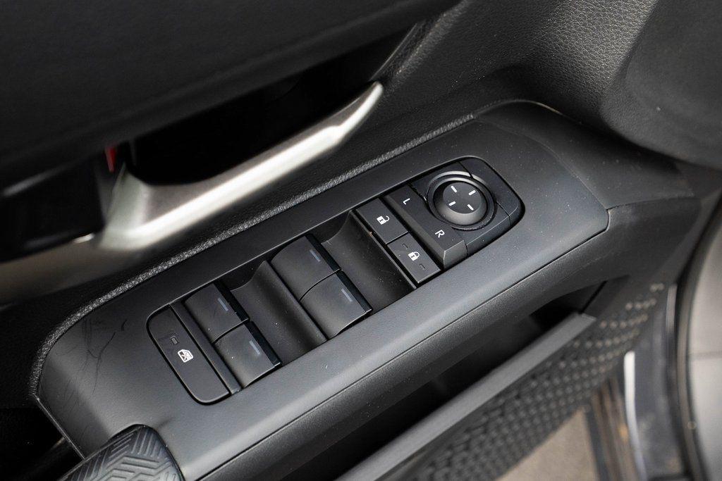 new 2025 Toyota Tacoma car, priced at $47,620