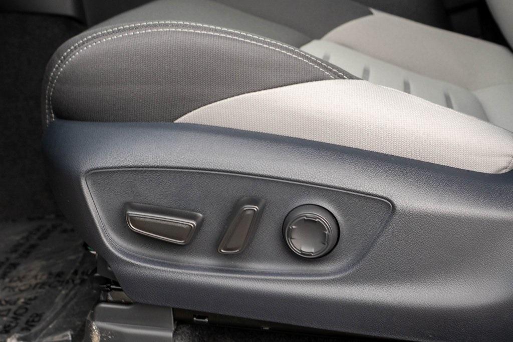 new 2025 Toyota Tacoma car, priced at $47,620