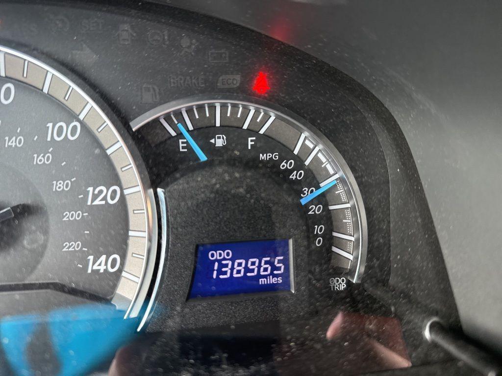 used 2012 Toyota Camry car, priced at $9,626