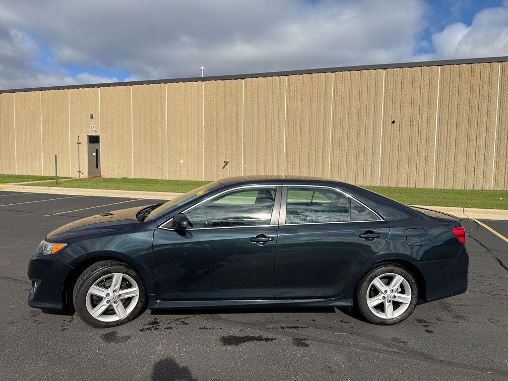 used 2012 Toyota Camry car, priced at $9,626