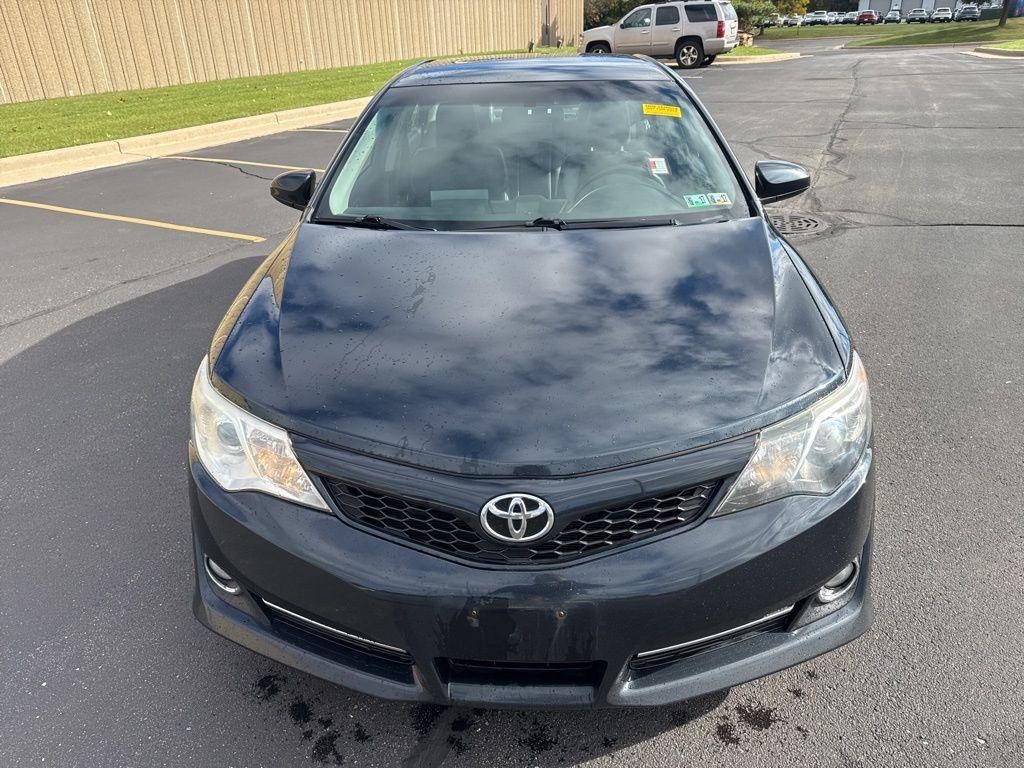 used 2012 Toyota Camry car, priced at $9,626