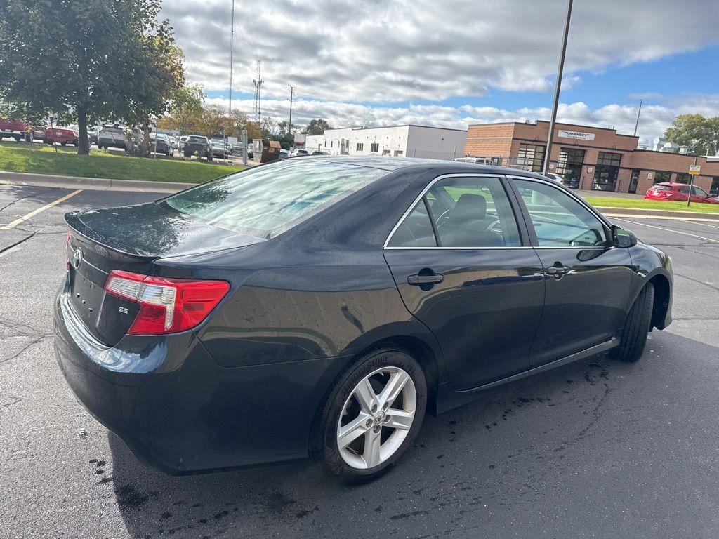 used 2012 Toyota Camry car, priced at $9,626